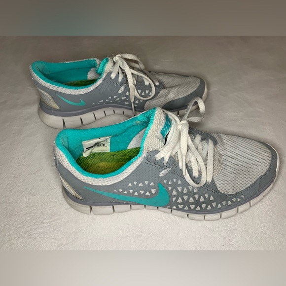 Nike Free Run - Picture 4 of 5